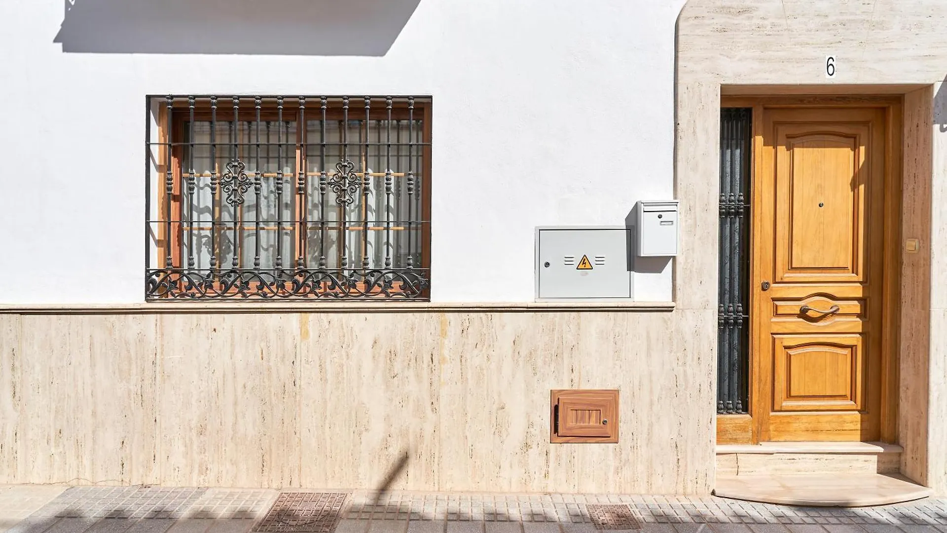 Holiday home Casa Murillo Nerja