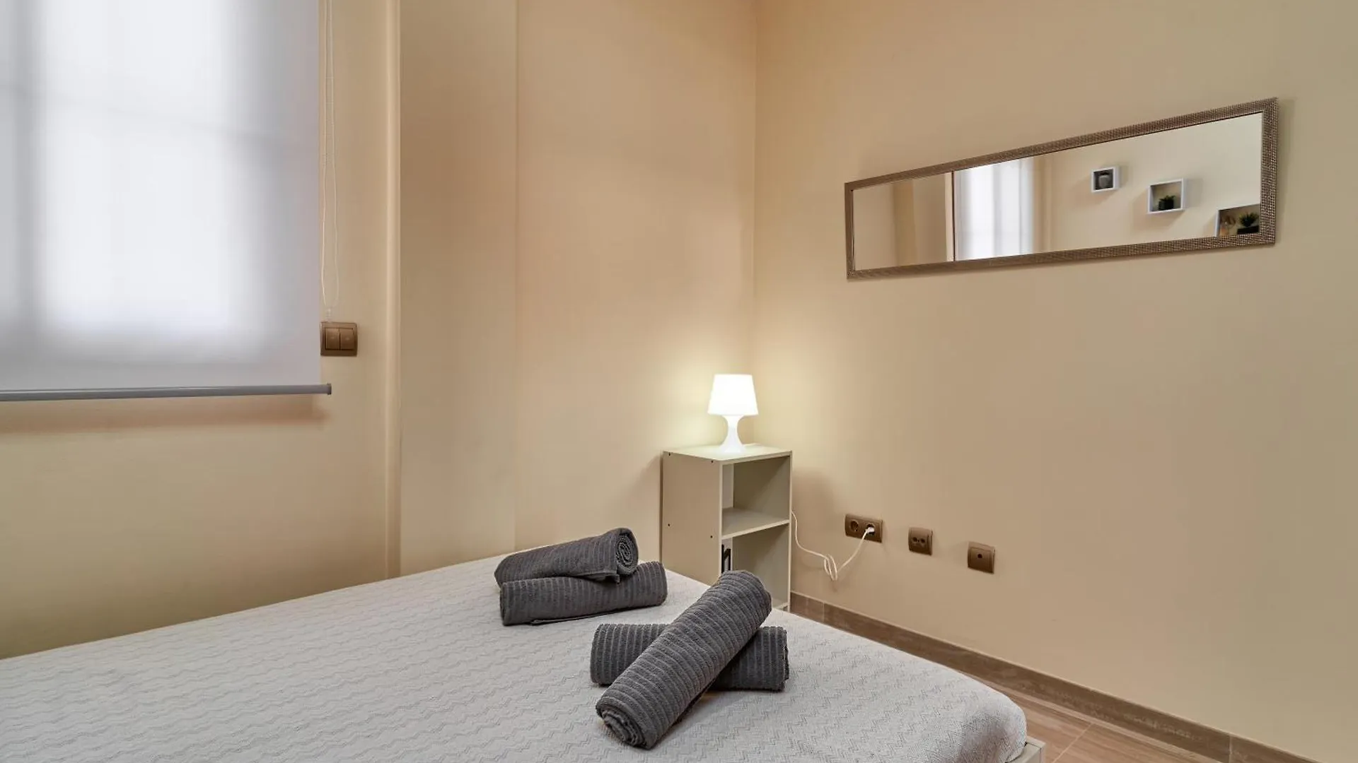 Holiday home Casa Murillo Nerja