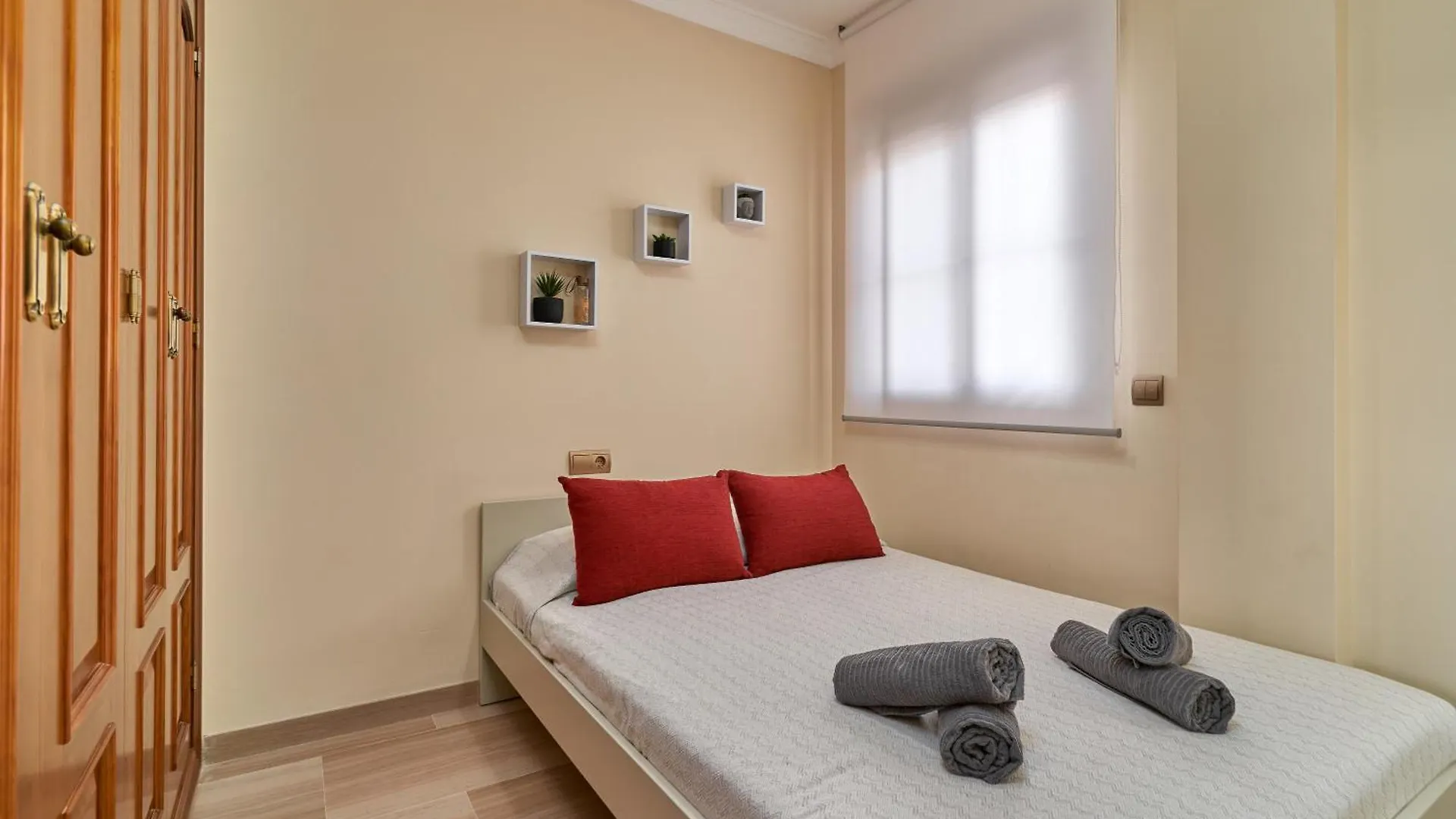 Holiday home Casa Murillo Nerja Spain