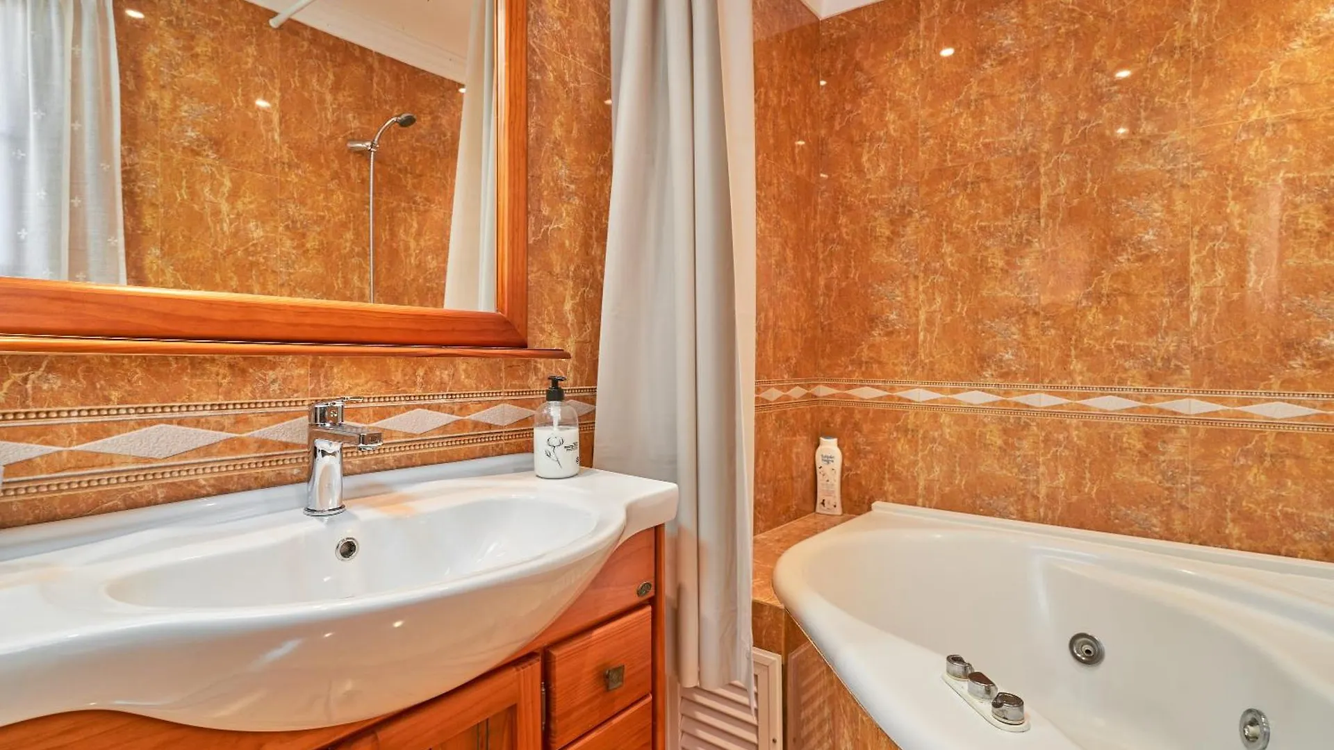 Casa Murillo Nerja Holiday home