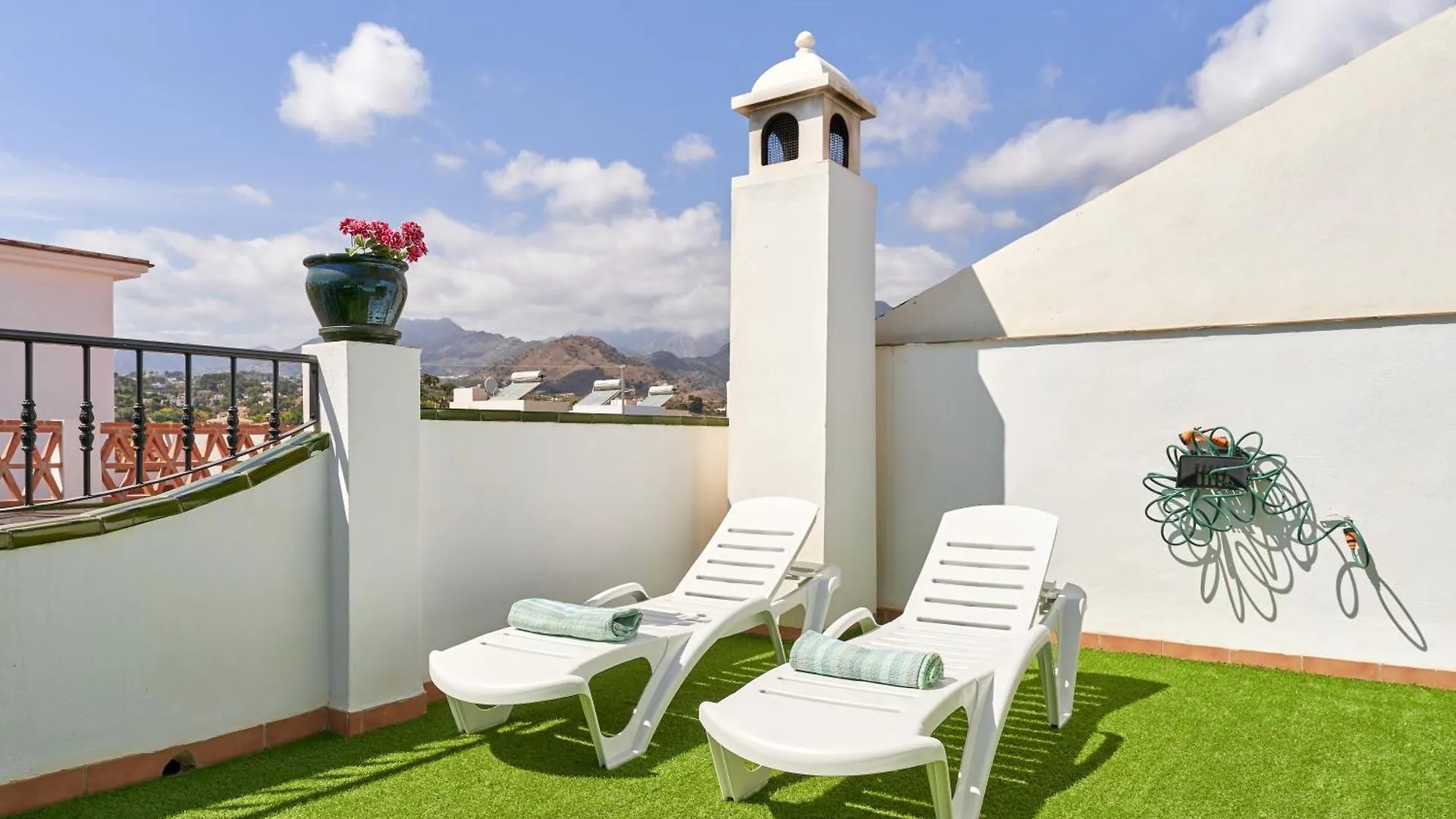 Casa Murillo Nerja Holiday home