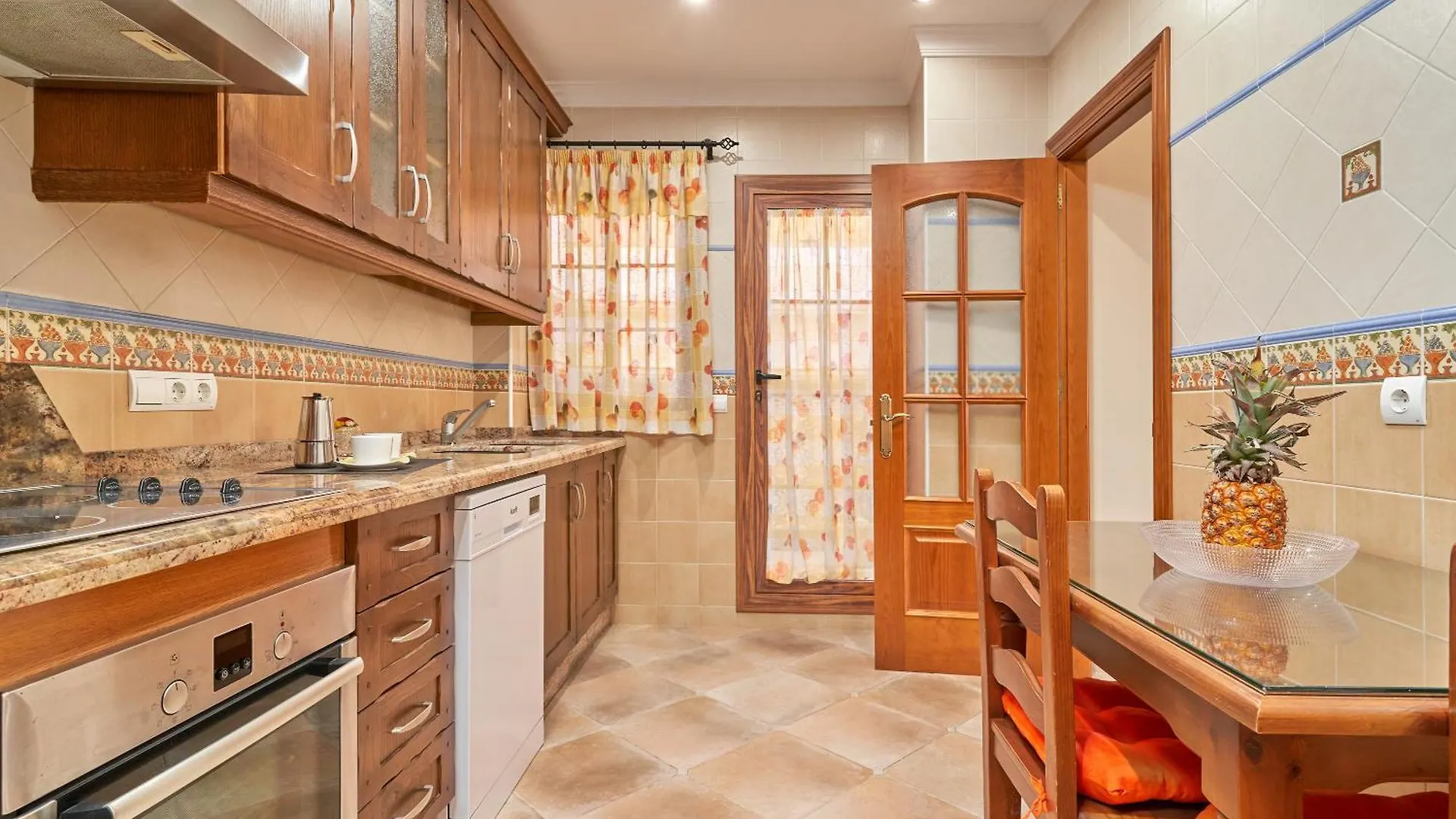 Casa Murillo Nerja Holiday home