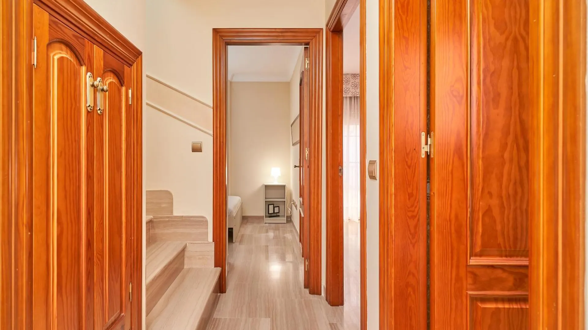 Holiday home Casa Murillo Nerja