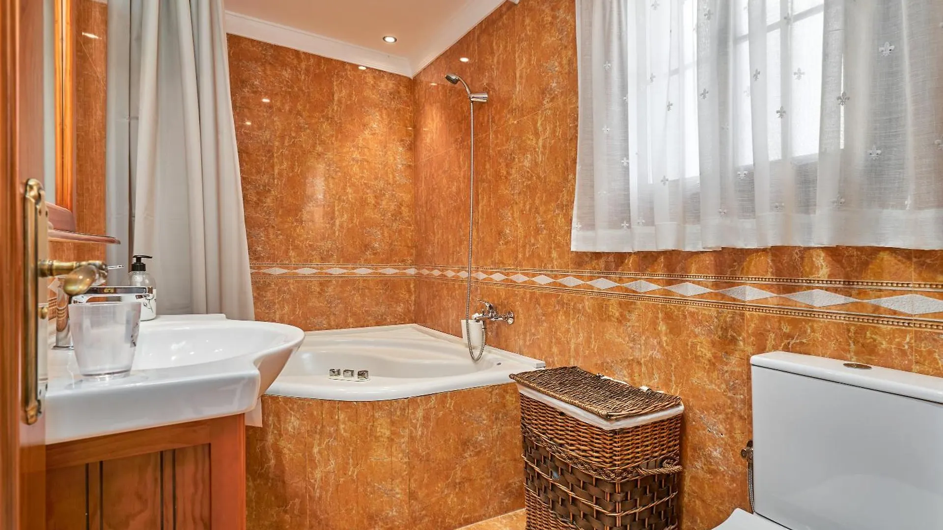 Casa Murillo Nerja 0*,  Spain