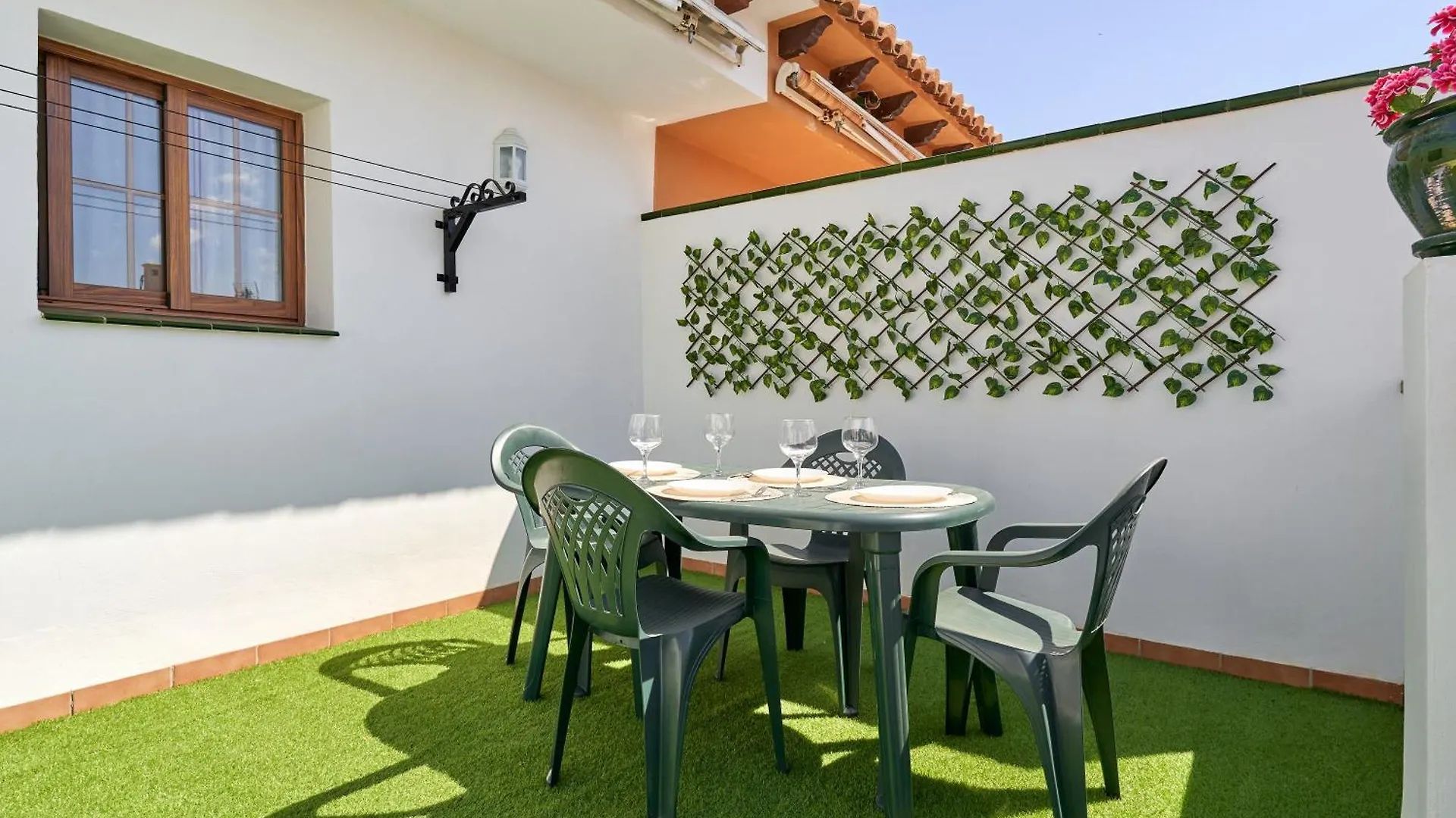 Casa Murillo Nerja 0*,