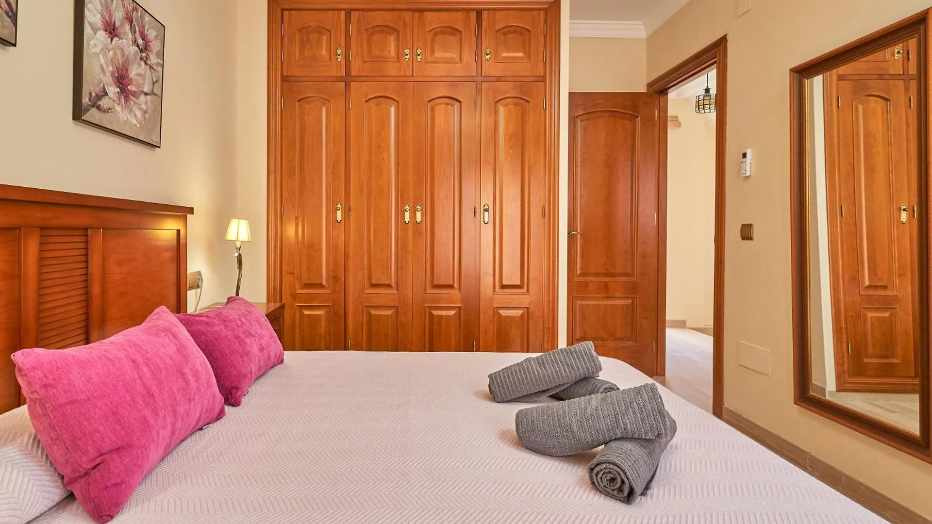 Casa Murillo Nerja