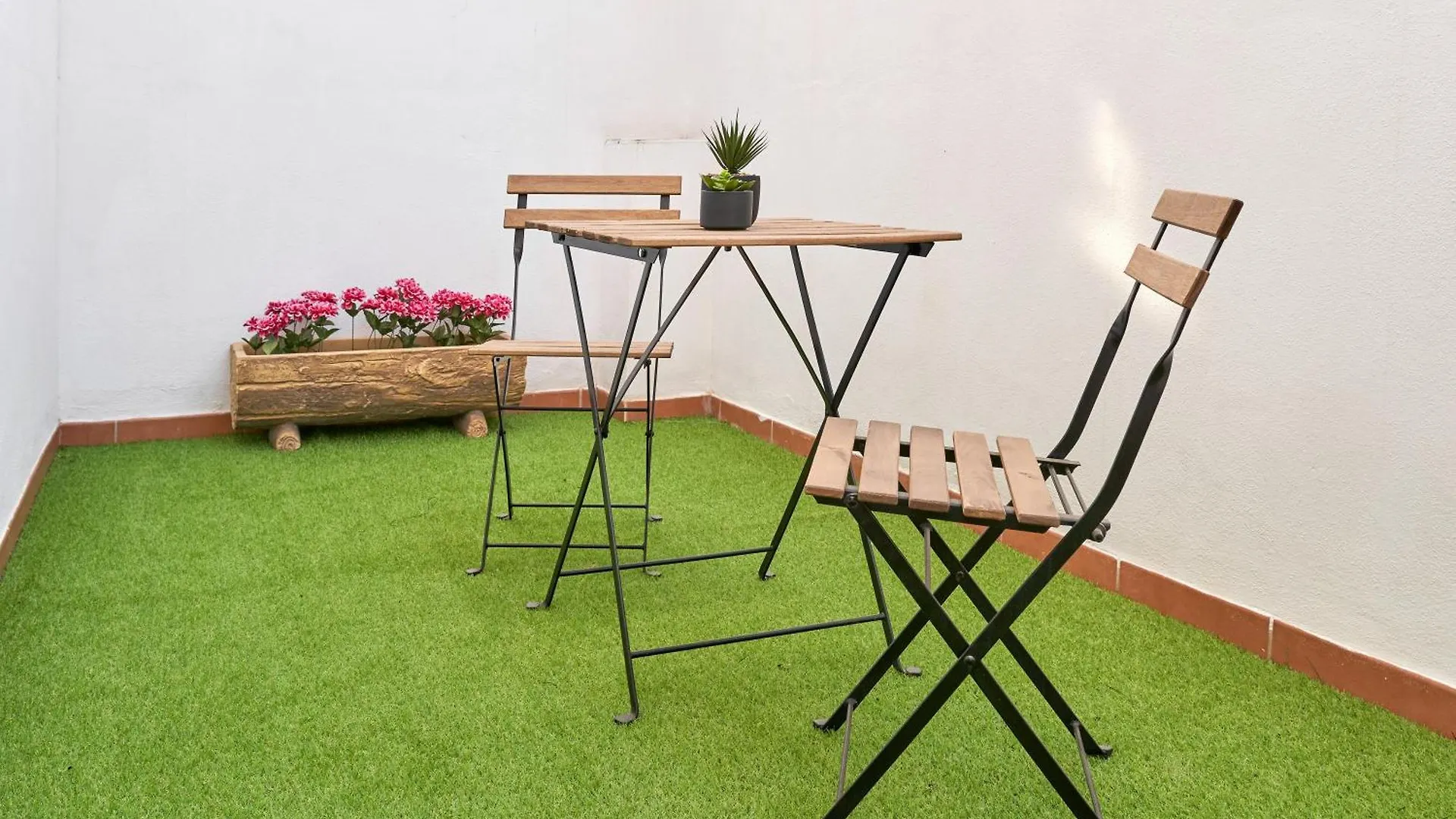 Holiday home Casa Murillo Nerja